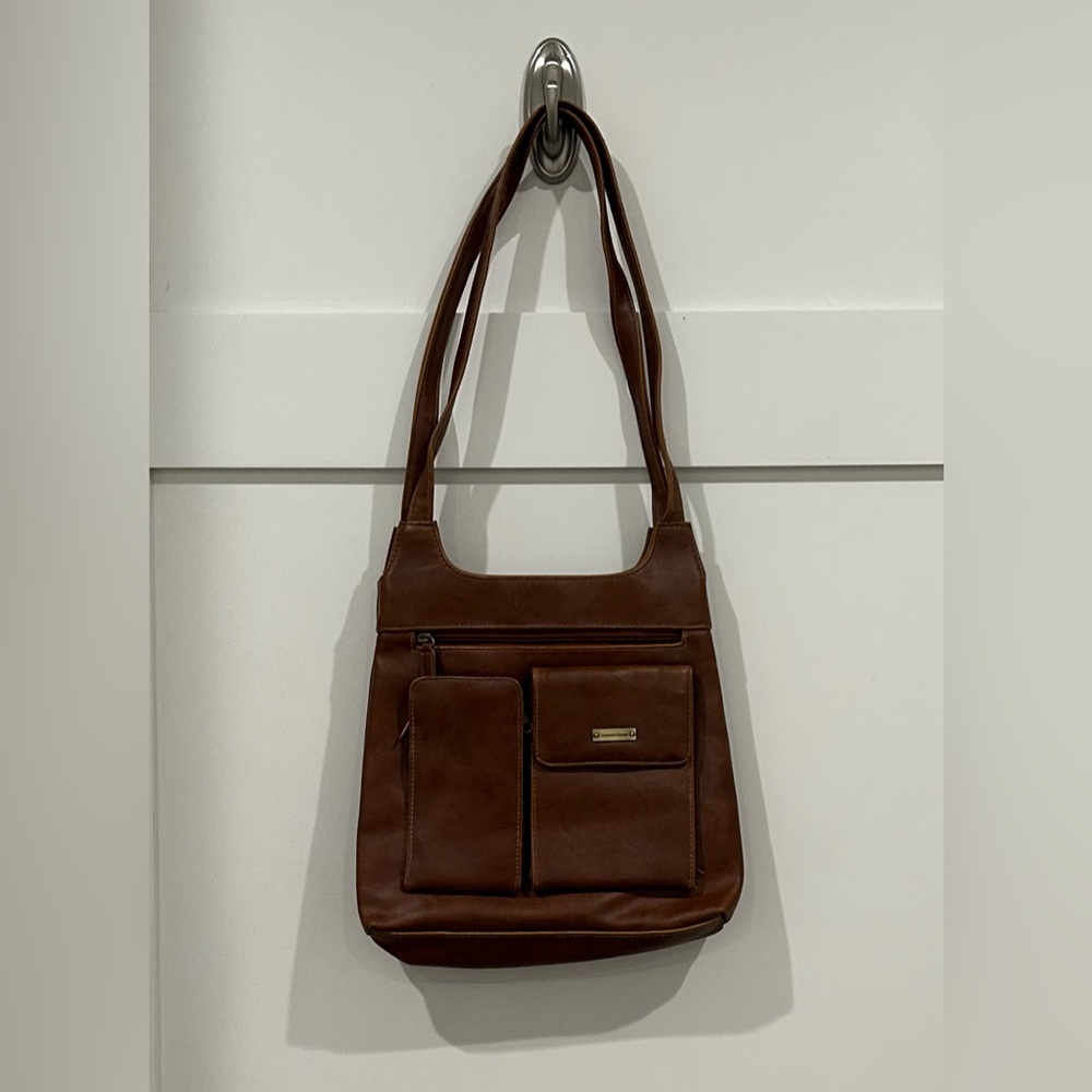 Connections Purse